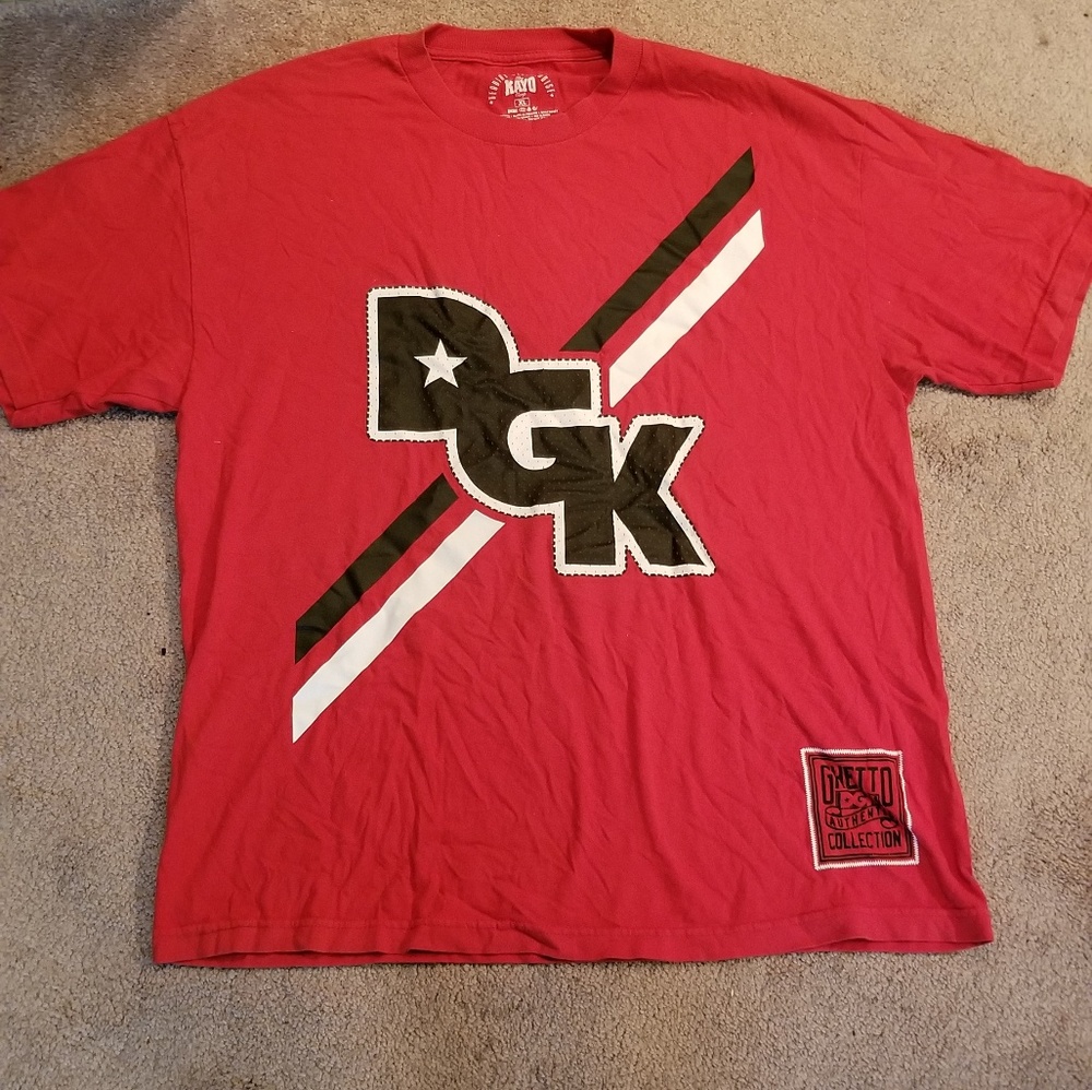 DGK Tshirt